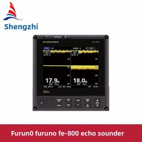 Sonde de sondeur de profondeur FURUNO FE-800/MB-504/200B-8B/30M