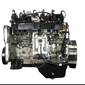 เครื่องกำเนิด6สูบเมทานอล <span class=keywords><strong>CH3OH</strong></span> แอลกอฮอล์สำหรับเครื่องกำเนิดไฟฟ้าเครื่องยนต์กำลัง160KW แบบกำหนดเอง - Product Image 2