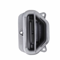 Nueva Luz LED DRL de Conducción Diurna 13438957 para Vauxhall Astra K