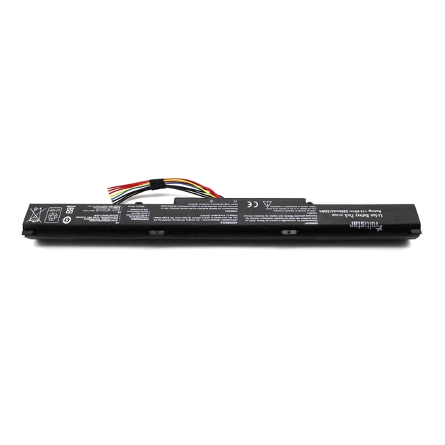 ASUS GL752JW GL752VW N552V N552VW N752 Portable Laptop Battery