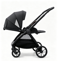 Poussette pour bébé