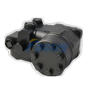 Suku cadang WZ30-25 <span class=keywords><strong>Backhoe</strong></span> Loader, Unit kontrol kemudi 803043400 BZZ5-<span class=keywords><strong>320</strong></span>/FK - Product Image 1