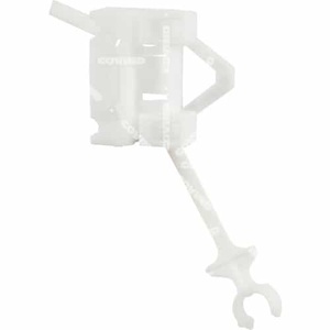 PIEZAS DESLIZANTES LH compatibles con Iveco AS STRALIS TECTOR RESTYLING 75 TECTOR RESTYLING 125 EUROCARGO 2008 - 095 (5801325224) - Product Image 1