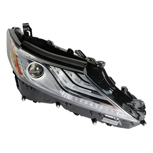 Suitable for Toyota Camry Front Headlight LED US Standard 81110-06g3081150 - Product Image 4