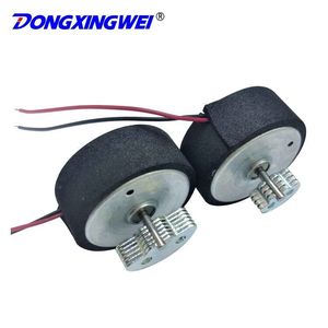 Motor de vibración Dongxingwei RF300, motor eléctrico en miniatura de CC con rueda excéntrica para controladores de consolas de juegos y masajeadores - Product Image 3