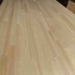 Wholesale Grade Scotch <strong>Pine</strong> with Concealed Finger Joint for Commercial Building Decoration Projects - Product Image 3