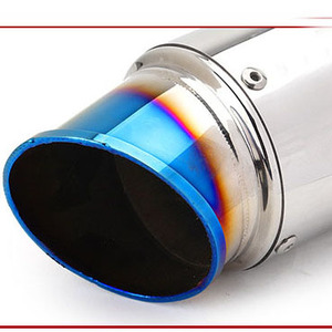 Tubo de Escape para Motocicleta, Escape <span class=keywords><strong>Moto</strong></span> sin Silenciador para YZF R3 R15 <span class=keywords><strong>MT03</strong></span> - Product Image 6