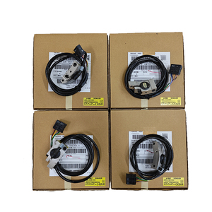 หัวเซ็นเซอร์ FANUC A860-2120-V004 AiBZ - Product Image 1