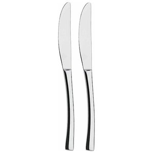 Juego de cuchillos 2 piezas MIRAGE Cromo brillante F17PN0205 - Product Image 1