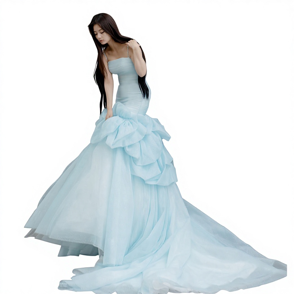 white christmas dresses Aurora Ice Ice Deco Beaded Skating Dress main image 0