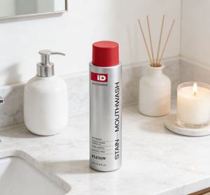 Enjuague Bucal Blanqueador, Elimina Manchas, Sin Alcohol, Refresca el Aliento, Cuidado Bucal, Enjuague Bucal Más Vendido - Product Image 4