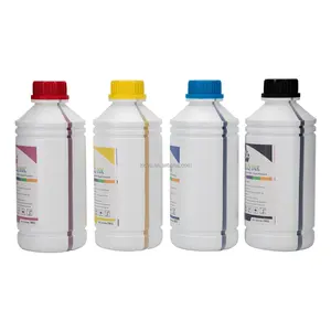 China Factory Direct Supply Universal Color Sublimation Ink I3200