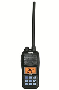 Woki Toki Radio Marine comunicazione Wireless Walkie Talkie Vhf Radio componenti elettronici accessori <span class=keywords><strong>Telecommunicatio</strong></span> - Product Image 6