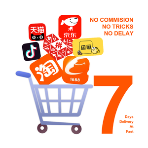Cửa Hàng Mỹ Đại Lý Vận Chuyển Trực Tuyến Các Trang Web Mua Sắm Quốc Tế Trung Quốc Số Lượng Lớn Cửa Hàng Theo Dõi Giá Cả Cạnh Tranh Không Khí Hậu Cần Điện Thoại - Product Image 1