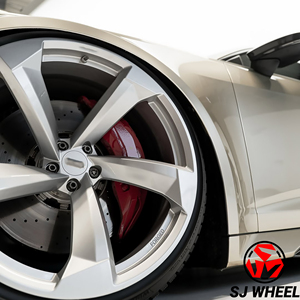 Jantes forgées concaves multi-rayons SJ Custom 17 18 19 <span class=keywords><strong>20</strong></span> 22 23 24 <span class=keywords><strong>pouces</strong></span> 5x114.3/112/120 pour BMW <span class=keywords><strong>Q5</strong></span> Q7 Q8 SQ8 <span class=keywords><strong>Audi</strong></span> A4 A5 A6 A7 A8 Golf - Product Image 3