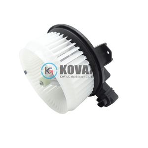 Machines ND116340-7350 Ventilatormotor Motorverwarmer Motor Voor <span class=keywords><strong>PC300</strong></span>-8 Graafmachine Motoronderdelen - Product Image 1