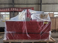Machine de fraisage et de rectification de surface de bloc moteur et de culasse 3M9740B à levage motorisé et utilisation facile pour la réparation de moteurs automobiles
