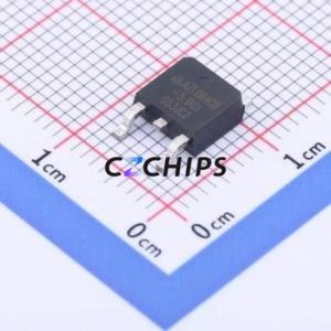 วงจรรวม AZ1084CD-5.0TRG1 TO-252ใหม่วงจรรวมชิพ PMIC ตัวควบคุมเชิงเส้น (LDO) - Product Image 1