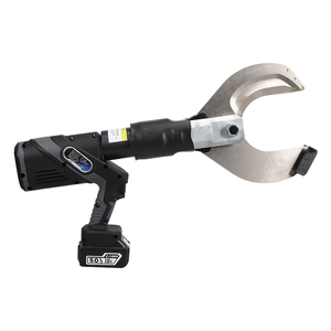 NC-85 Heavy-duty Wire <b>Shear</b> NC-85 Max.3*185mm Cutting Capacity - Product Image 2