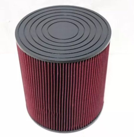 Filtri Per Unità Trattamento Aria FOS Filtro Ondulato Sintetico Spessore 48mm Formati Standard - Foto 2