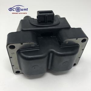 Scount Haute Qualité Bobine D'allumage 0221503407 Ajustement Pour Proton GEN 2.0 JUMBUCK PERSONA SAGA II SATRIA L'ARILE <span class=keywords><strong>F355</strong></span> F348 MONDIAL PALIO - Product Image 5