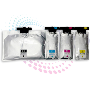C13T11P140 Packs d'encre extra haute capacité T11P1 T11P2 T11P3 T11P4 pour <span class=keywords><strong>imprimante</strong></span> EP-C800RDW EM-C800RDWF WorkForce Pro - Product Image 1
