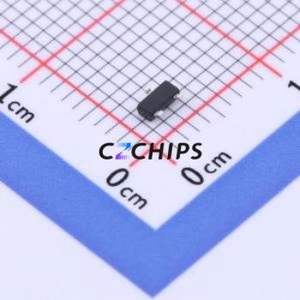 Nuevo transistor original PESD36VS2UT SOT-23 ESD y protección contra sobretensiones (TVS/ESD) - Product Image 2