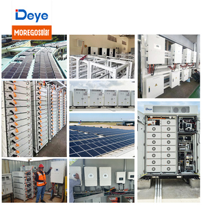 Onduleur solaire hybride triphasé Moregosolar Deye US Vision SG01HP3-US-BM4 277V 4 MPPT 60kW 50kW 40kW – <span class=keywords><strong>Prix</strong></span> des onduleurs photovoltaïques - Product Image 6