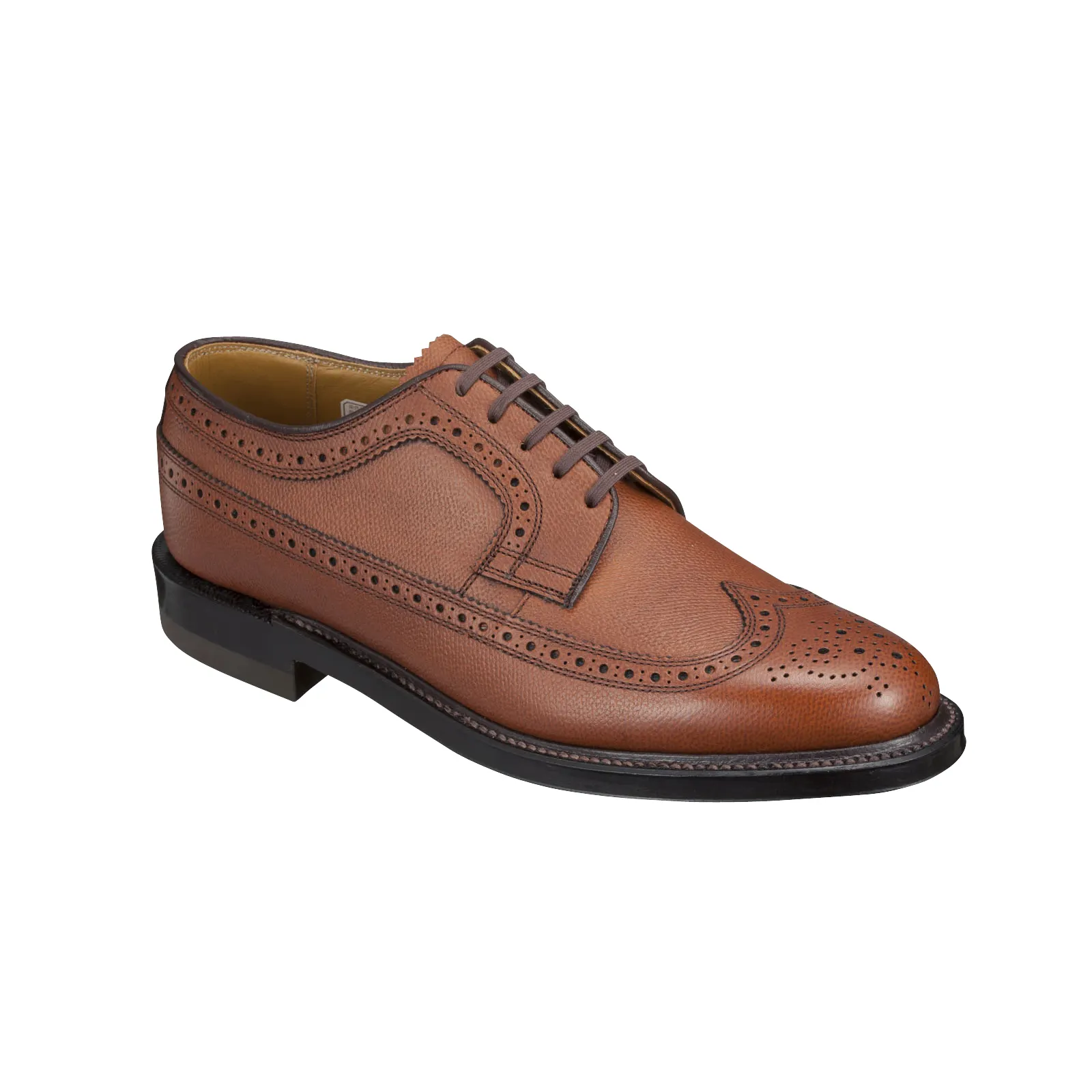 Men's Oxford shoes Casual