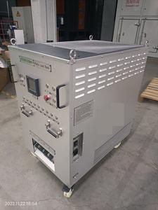 200KW Portable Load <strong>Bank</strong> for <strong>Data</strong> Center Generator Test - Product Image 2