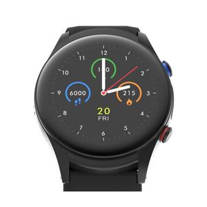 Nuevo Reloj Inteligente L08P con Doble CPU, Pantalla Táctil OLED de Alta Resolución, 4G, Android IOS, para Personas Mayores, IPX-6 - Product Image 6