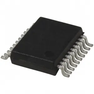 ISL6420AIAZ-TK d'origine SYNC BUCK PWM CONT 5V-28V INPUT 20LD Composants électroniques IC ISL6420AIAZ-TK en stock