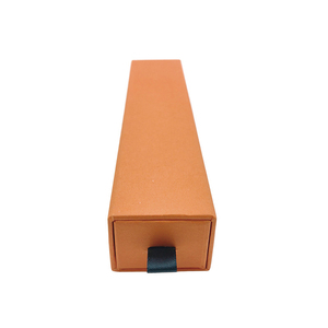 <span class=keywords><strong>2025</strong></span> sinh thái thân thiện nhỏ trượt giấy Quà Tặng ngăn kéo hộp - Product Image 2