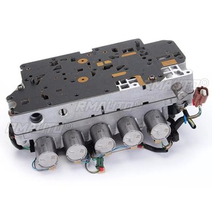 Ensemble de corps de soupape de transmission automatique 8F24 8F35 pour pièces de moteur Ford, accessoires de voiture - Product Image 4