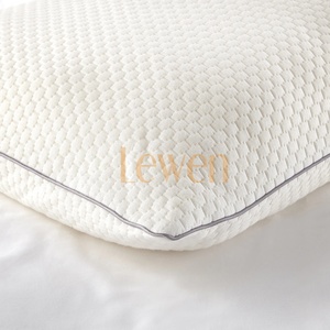 Großhandel OEKO-TEX Gesundes Schlafkissen Kühlendes Stoffkissen Modernes Bettkissen - Product Image 6