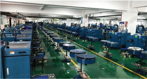 Lưỡng kim Điện Địa chỉ liên lạc máy liên hệ với đinh tán Máy làm <span class=keywords><strong>Bimetal</strong></span> Nút Đinh Tán Máy làm - Product Image 2