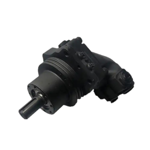 ปั๊มไฮดรอลิกแบบแกนเอียงชนิดปริมาตรคงที่ รุ่น F11-019-HB-CV-D-000-0000 F11-019-MB-CN-K-000-00 F11-019-MB-CV-K-000-000-0 คุณสมบัติ - Product Image 2
