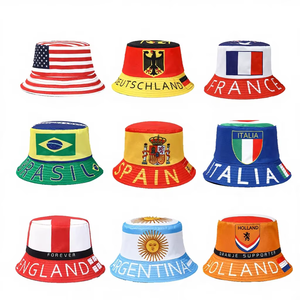 Chapeau de <span class=keywords><strong>soleil</strong></span> d'extérieur unisexe avec broderie de dessin animé en relief et nœud décoratif pour le voyage - Product Image 3