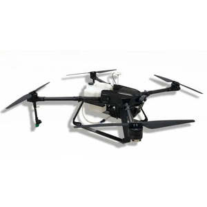 Drones agrícolas de alta productividad de 5L, equipo agrícola con bomba eficiente y máquina pulverizadora de protección de cultivos con motor - Product Image 4