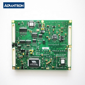 ME027-000050-4B Kontron PRev/CE:4.4.B SN:XODE70410 18027-0000-50-4 Carte mère industrielle Carte CPU Stock d'origine - Product Image 4