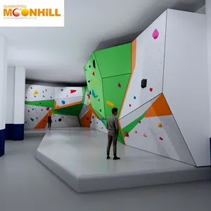 Climbing Wall Equipment For Climbing Gyms Climbing Boards
