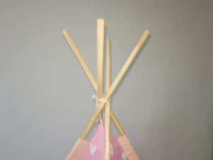 Factory Dropping 2024 nuevos niños multicolor personalizado <span class=keywords><strong>dormir</strong></span> sobre <span class=keywords><strong>tipi</strong></span> carpa tienda de juegos - Product Image 3