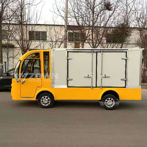 รถบัสท่องเที่ยวแบตเตอรี่ลิเธียม72V 230A ทรงพลังใหม่ - Product Image 5