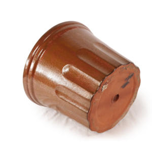 Maceta de Cerámica para Jardín - Maceta Ecológica Transpirable Hecha a Mano - Product Image 6