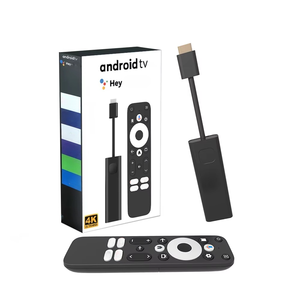 Dispositivos Digitales de Alta Calidad 2024, Mejores 4K BT5.0 5G WiFi, Precio de Fábrica con Certificado, DCOLOR GD1 Stick Android 11, Wifi Dual - Product Image 1