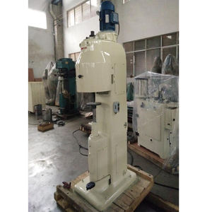 Semi Automatic GT4A6 <b>Food</b> Tin Can <b>Sealer</b> - Product Image 1