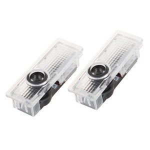Projecteur de bienvenue pour logo de <span class=keywords><strong>porte</strong></span> de voiture pour <span class=keywords><strong>BMW</strong></span> - Product Image 4