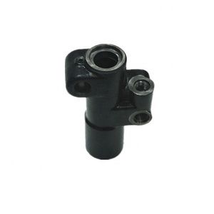 การหล่อเหล็กแบบแรงเหวี่ยงสำหรับชิ้นส่วนทรงกระบอกและทรงท่อ - Product Image 6