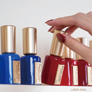 188 Colors <b>Nail</b> Art <b>Gel</b> <b>Set</b> 15ml Cat Eye <b>Gel</b> Series Magnetic Soak Off UV LED <b>Nail</b> Polish <b>Gel</b> for Salon Store Wholesale - Product Image 3