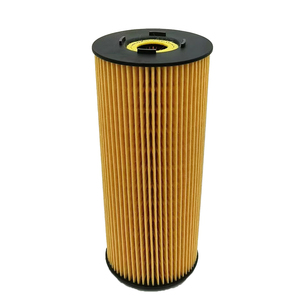 กรองน้ำมันเครื่องรถบรรทุกสมรรถนะสูง E197HD23 3661800310 P7016 1457429732 MK12059 A4411800309 5001846629 กรองน้ำมันเชื้อเพลิงรถบรรทุกของแท้ - Product Image 1